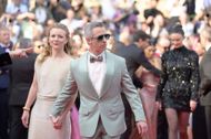 "The Phoenician Scheme" Red Carpet - The 78th Annual Cannes Film Festival - Source: Getty